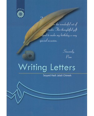 Writing Letters