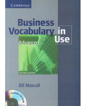 Business Vocabulary in use(Advanced)