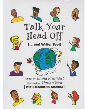 Talk your Head off (...and Write, Too!)
