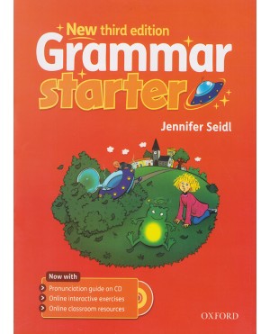Grammar Starter