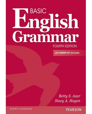BASIC English Grammar