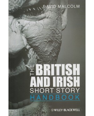 The British and Irish short story