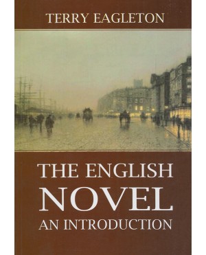 The English NOVEL An Introduction