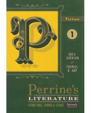 Perrine's Literature Fiction 1 (Thirteen Edition)