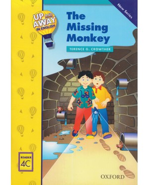 Up and away: The missing monkey 4C
