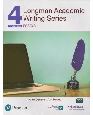 Longman Academic Writing Series 4 (Fifth Edition)