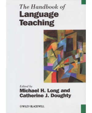 The handbook of Language Teaching