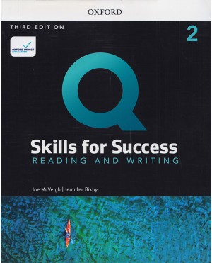 Q Skills for Success Reading and Writing 2