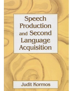 Speech production and second language acquisition