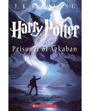 Harry Potter and the Prisoner of Azkaban 3