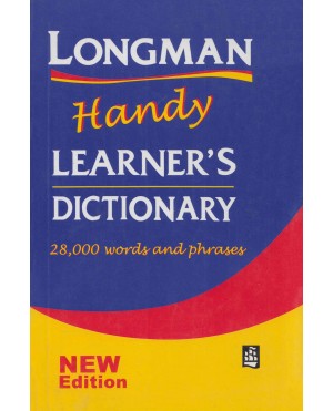 Longman Handy Learner's Dictionary (New Edition)