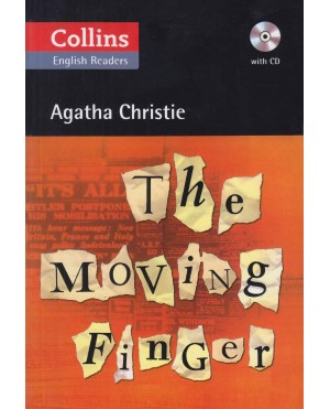 The moving finger