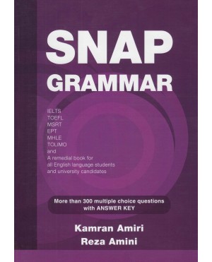 Snap Grammar