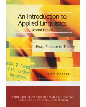 An Introduction to Applied Linguistics (2nd Edition)