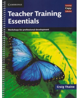 Teacher Training Essential