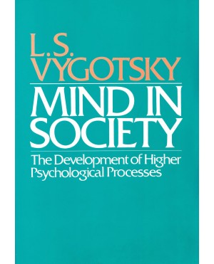 L.S. Vygotsky Mind in Society