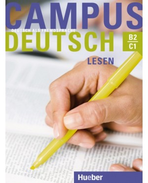 Campus Deutsch Lesen B2-C1
