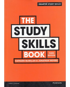 The Study Skills Book (Third Edition)