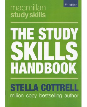 The Study Skills Handbook (5th edition)