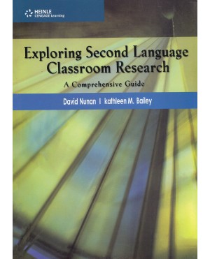 Exploring Second Language Classroom Research