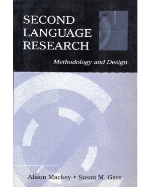 Second Language Research
