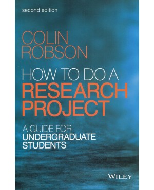 How to do a research project (Second edition)