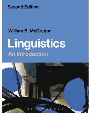 Linguistics An Introduction (Second Edition)
