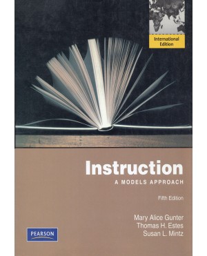 Instruction (Fifth Edition)