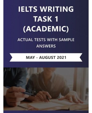 IELTS Writing Task 1 (Academic)