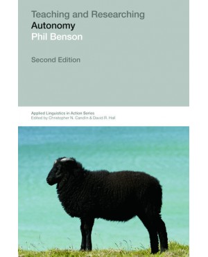 Teaching and Researching Autonomy- Second Edition
