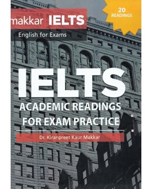 IELTS Academic Readings for Exam Practice