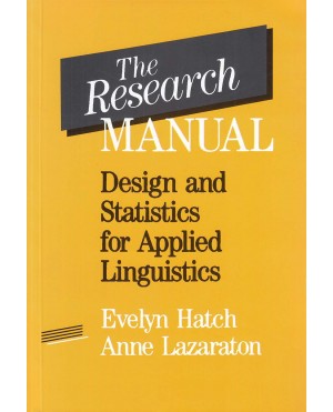 The Research Manual