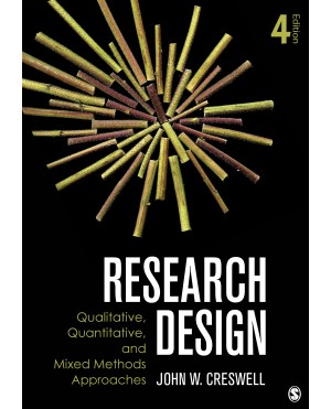 Research Design (4 Edition)