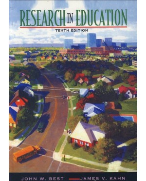 Research in Education (Tenth Edition)