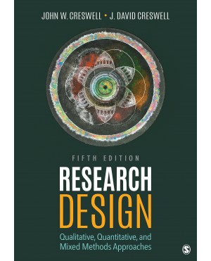 Research Design (Fifth Edition)