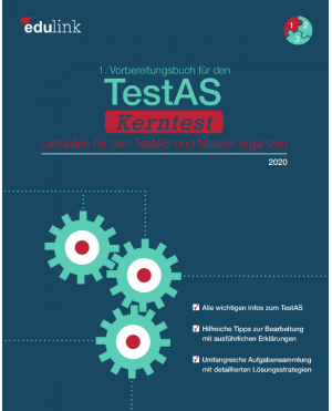 1. Vorbereitungsbuch für den TestAS Kerntest 2020