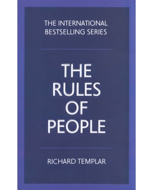 The rules of people