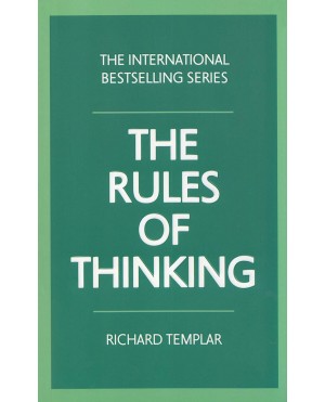 The rules of thinking