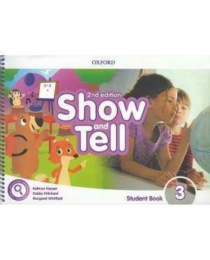 Show and Tell 3 (2nd edition)