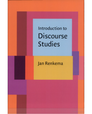 Introduction to Discourse Studies