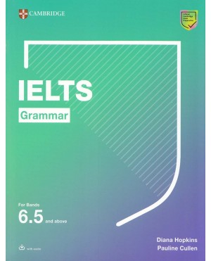 IELTS Grammar for bands 6.5 and above