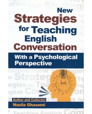 New Strategies for Teaching English Conversation