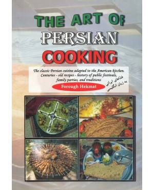 The art of Persian Cooking