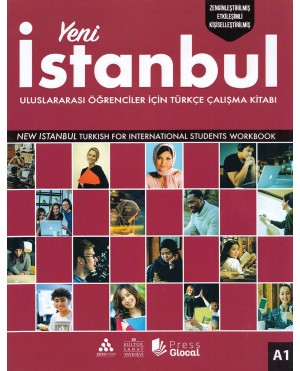 Yeni istanbul A1 (Course Book & Workbook)
