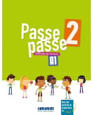Passe Passe 2 A1.2