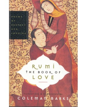 Rumi the book of love