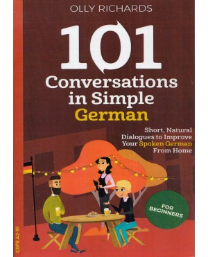101 conversations in simple german