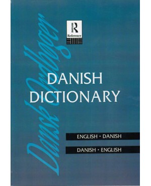 danish dictionary