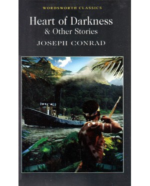 Heart of darkness & other stories