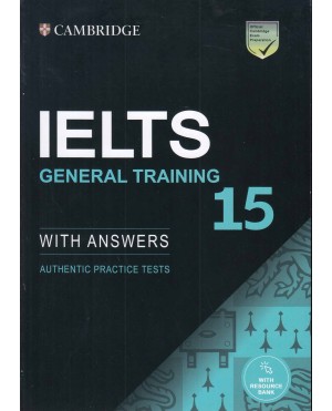 ielts general training 15